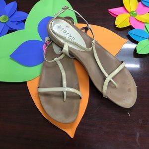 Taryn Rose sandals